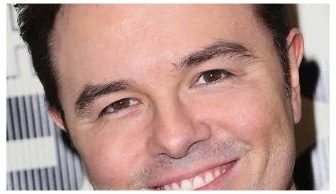 Seth MacFarlane Net Worth: A Look At His Wealth And Achievements
